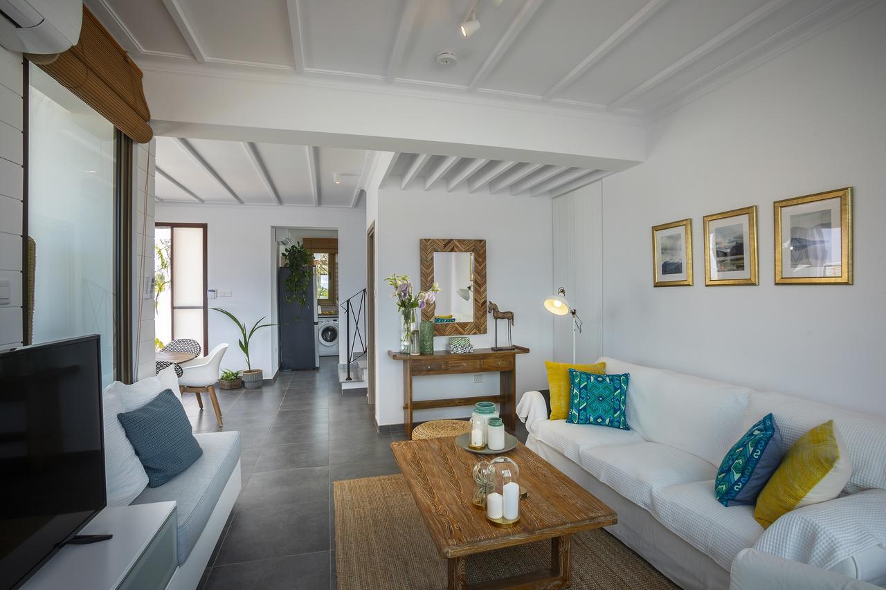 Chris Le Mare Luxury Villa Protaras Exteriör bild